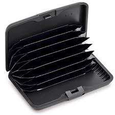 Case Card Holder