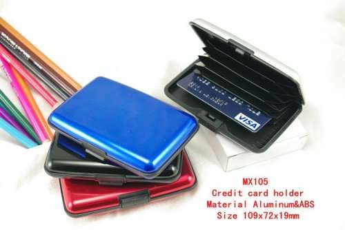 Case Card Holder