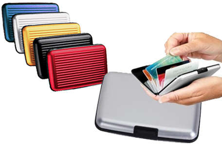 Case Card Holder