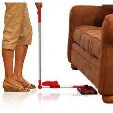 SWIVEL SWEEPER G6