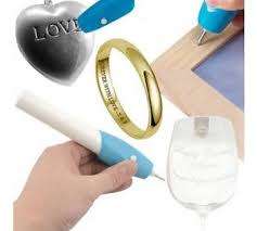 Engrave-It Pen | Multi-Function
