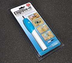 Engrave-It Pen | Multi-Function