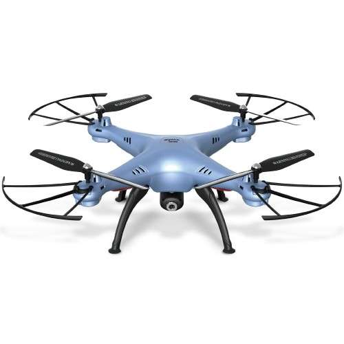 Syma X5HW Drone
