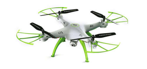 Syma X5HW Drone