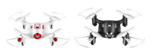 SYMA X20 POCKET DRONE