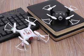 SYMA X20 POCKET DRONE