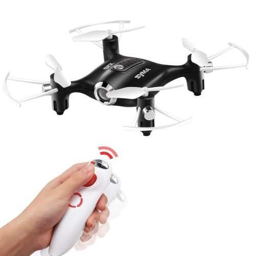 SYMA X20-S GRAVITY SENSOR