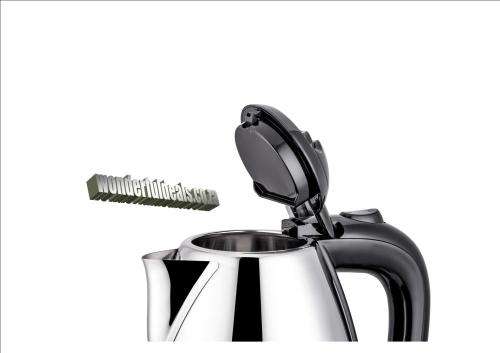 BOCINI KETTLE