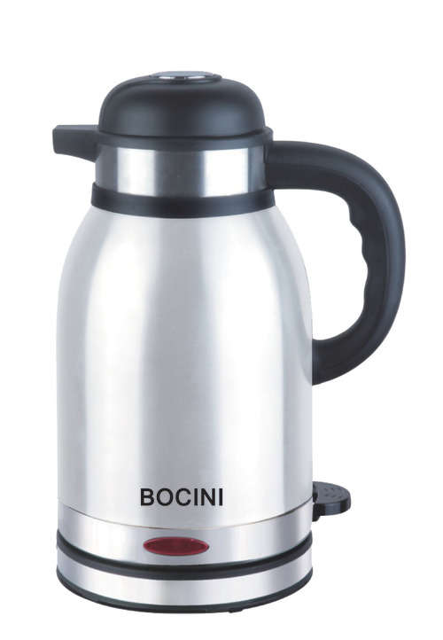 BOCINI SILVER KETTLE
