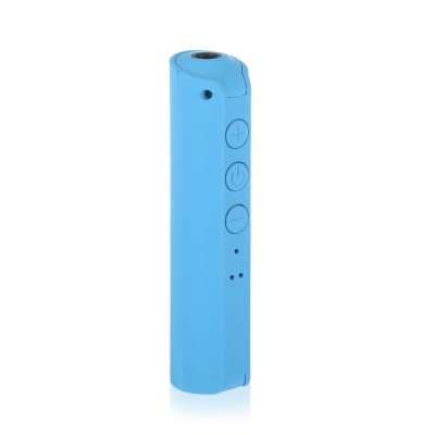 Multifunctional Receiver