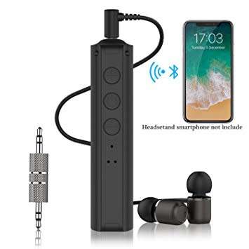 Multifunctional Receiver
