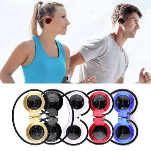 MINI-503 TF BLUETOOTH STEREO HEADSET