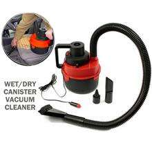 Wet/Dry Vacuum Cleaner 12V