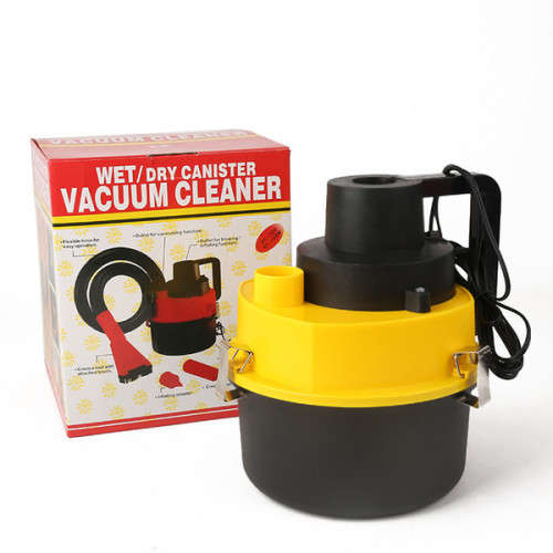 Wet/Dry Vacuum Cleaner 12V