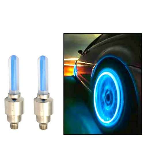 Wheel Glow Lights