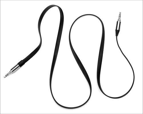 AUX CABLE