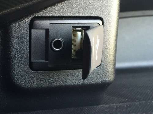 AUX CABLE