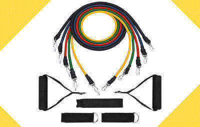 RESISTANCE BANDS