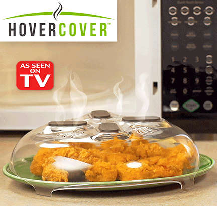 Hover Cover