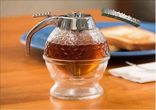 HONEY DISPENSER