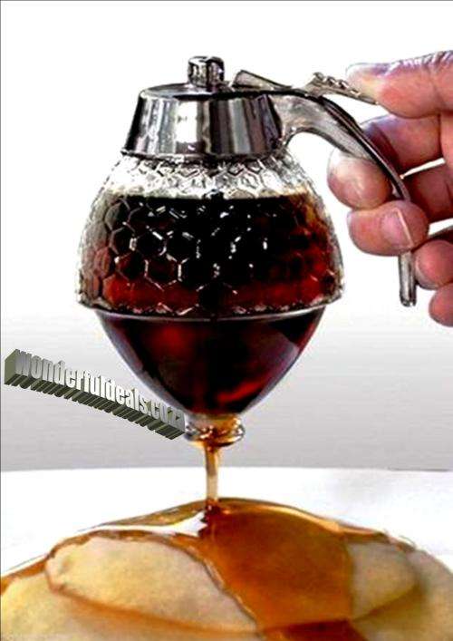 HONEY DISPENSER
