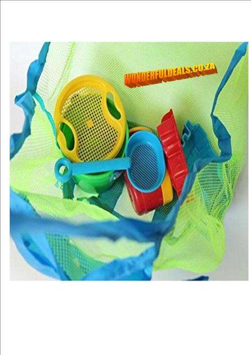 SAND AWAY BEACH BAG