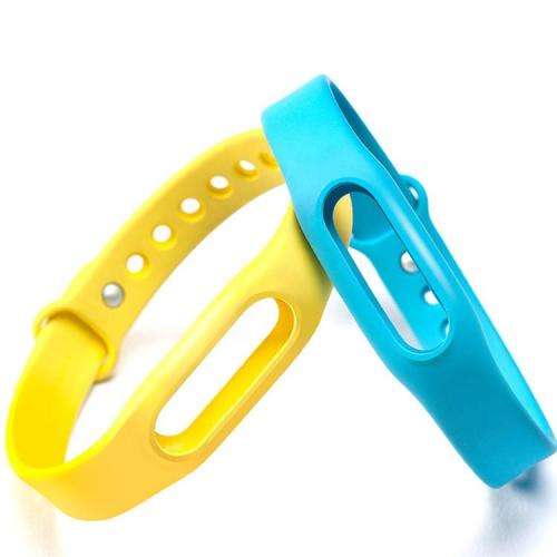 Smart Band 2 Heart Rate Monitor Smart Wristband With OLED Display