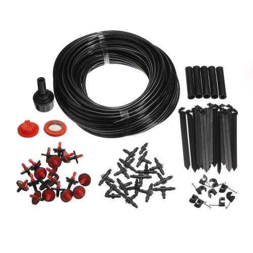23M MICRO IRRIGATION SYSTEM