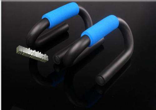 PUSH-UP STAND