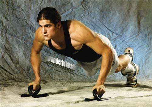 PUSH-UP STAND