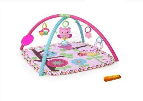 BABY ACTIVITY MAT