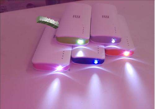 20000mAh Power Bank