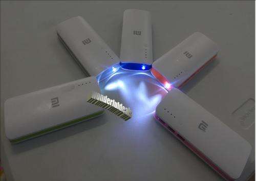 20000mAh Power Bank