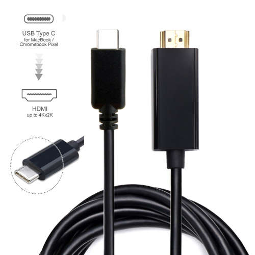 TYPE C HDTV CABLE