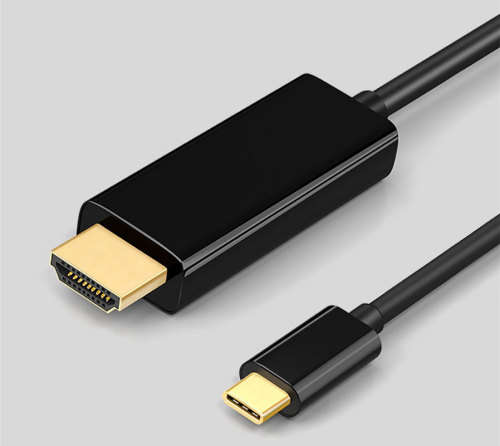 TYPE C HDTV CABLE