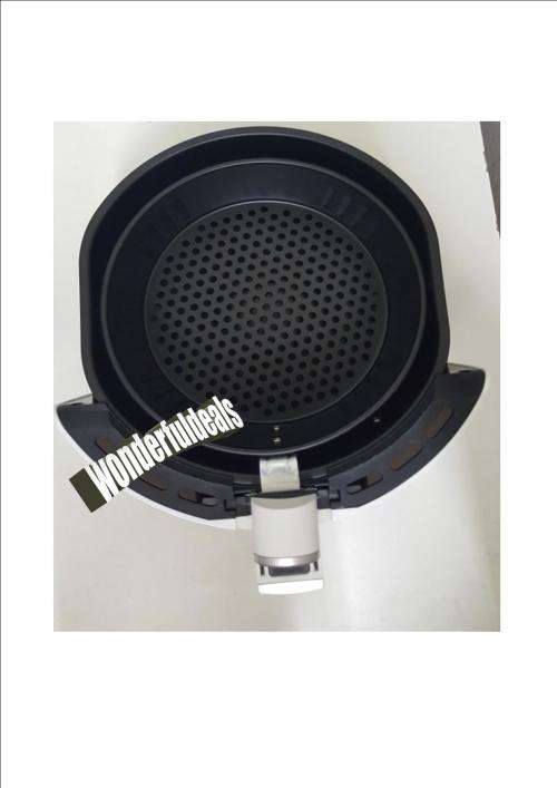 HEALTHY AIR FRYER