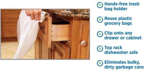 Attach a Bin