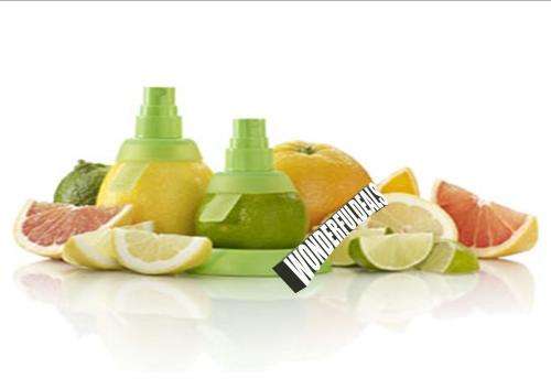 CITRUS SPRAYER