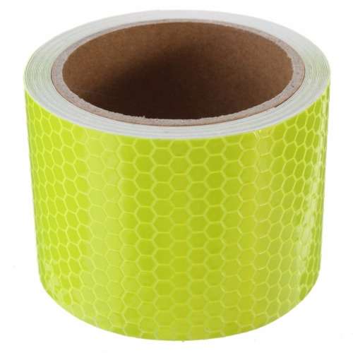 REFLECTIVE TAPE 50mm x5meters