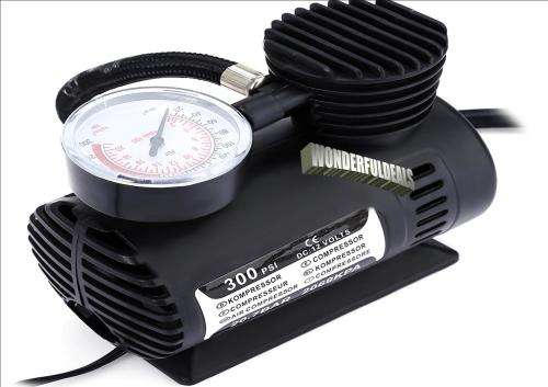 MINI AIR COMPRESSOR
