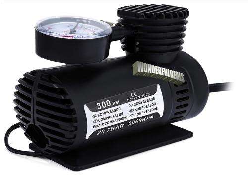 MINI AIR COMPRESSOR
