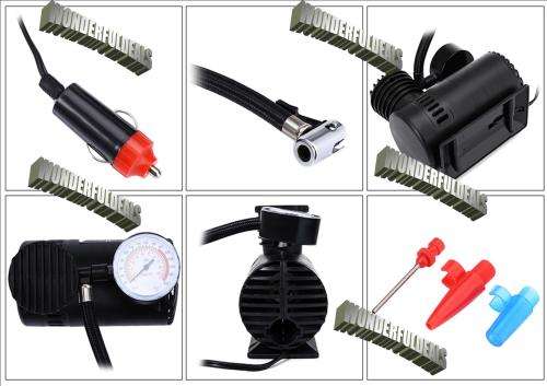 MINI AIR COMPRESSOR
