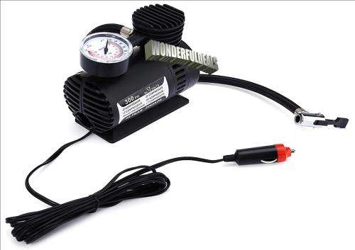 MINI AIR COMPRESSOR