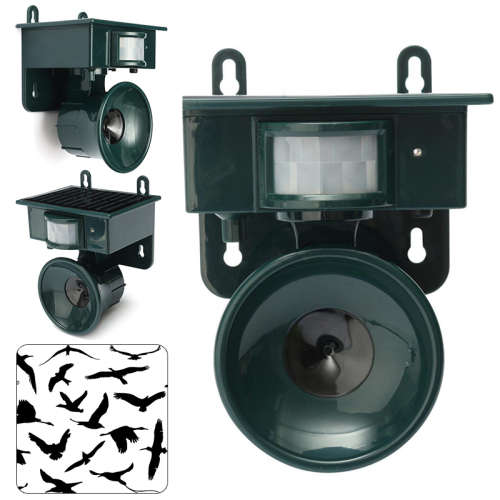 Solar Pest Repeller