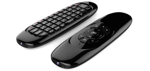 AIR MOUSE with Gyroscope