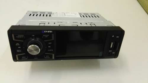 NEW CAR MP5 PLAYER