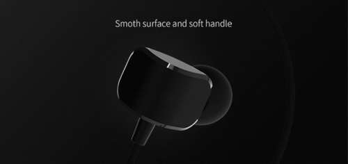 In-Ear Earphones
