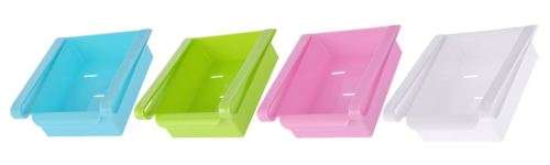 Multifunctional Fridge Storage Box