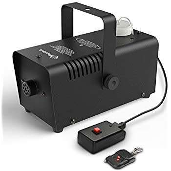 600W FOG MACHINE