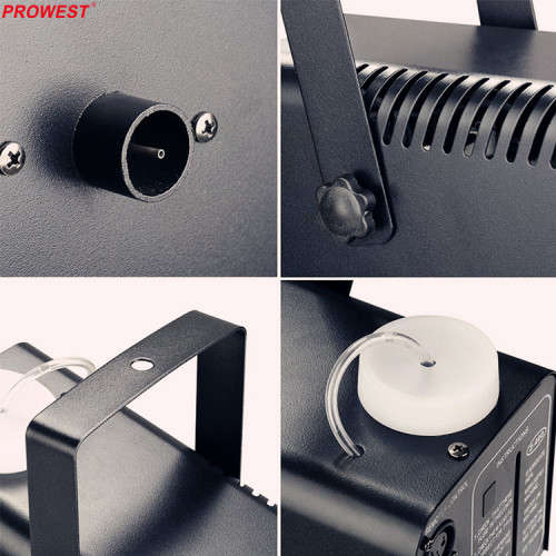 600W FOG MACHINE
